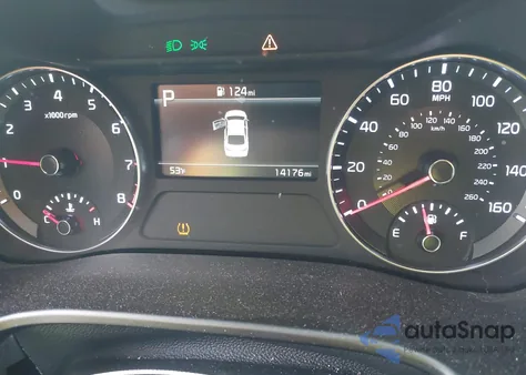 2024 Kia Forte Lxs из США, поврежденный, VIN 3KPF24AD6RE837739